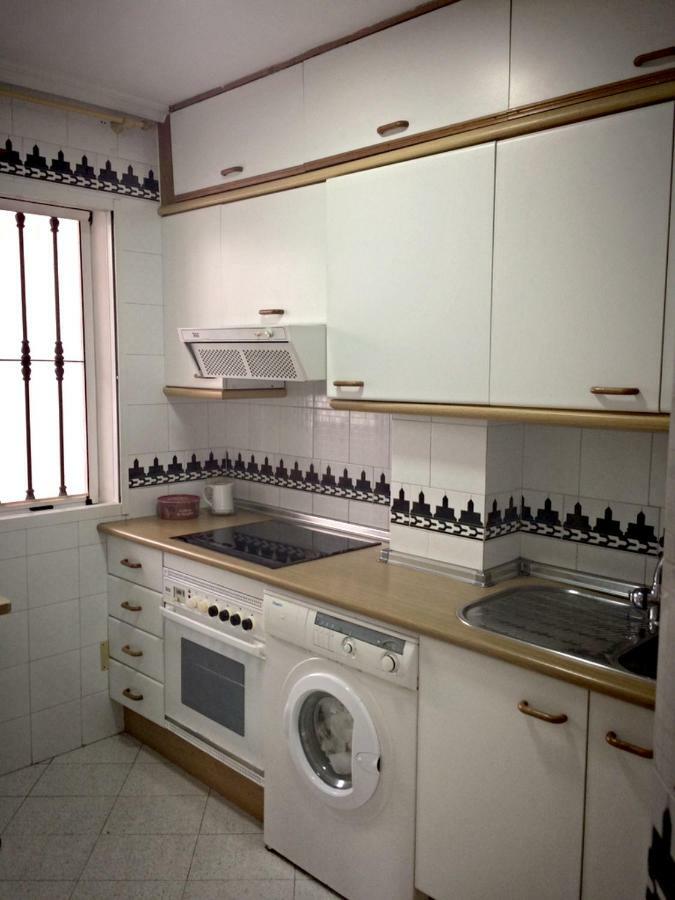 Apartment Frente Al Mar *